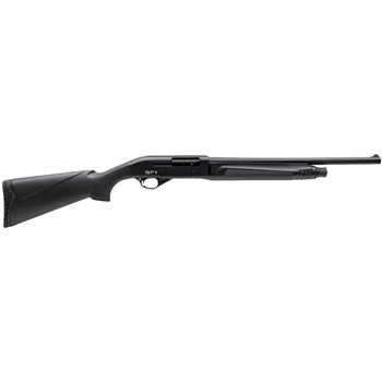   G Force GF1 Semi Auto 12 Gauge Shotgun, Black - $179.99 + Free Shipping - $179.99