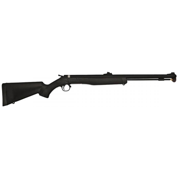   CVA Wolf 50 Cal 24" Barrel Blue/Black - $184.99 after code "TAG" - $184.99