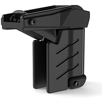  SONICKING Universal Magazine Speed Loader Fits 9mm,10mm .357 Sig.40.45ACP, and .380ACP Caliber, and 1911 Magazines.Fit Double-Stack Magazines - $17.99 (Free S/H over $25) - $17.99