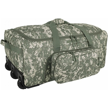   Mercury Tactical Mini Monster Deployment Bag - $42.48 after code "LABOR15" - $42.48