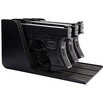   Pistol Rack Gun Holder for Handgun Safe Gun Storage Gun Safe Accessory, Gun Rack Gun Safe Organizer - $14.39 After Code: â€œKD6T5T7Iâ€ (20%OFF) (Free S/H over $25) - $14.39