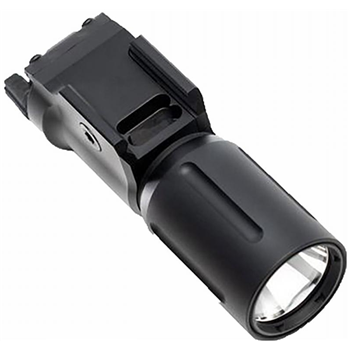   Modlite Systems PLHv2 Head Pistol Light, Black - $314 after code "SAE" - $314.00