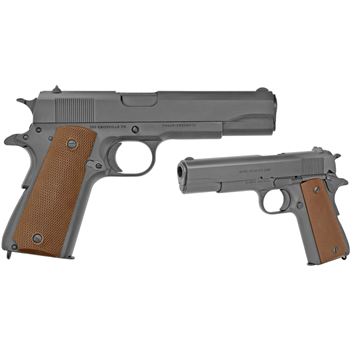   SDS IMPORTS 1911A1 45 ACP 5in Black 7rd - $399.99 (Free S/H on Firearms) - $399.99