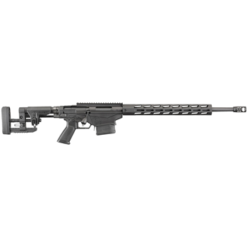   Ruger Precision RFL 308WIN 20" 10RD Gen3 - $1434.99 - $1,434.99