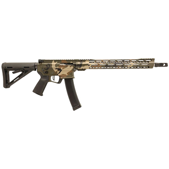   PSA Custom 9mm AR-V 16" Competition Ready PCC Rifle - $1399.99 - $1,399.99