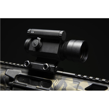   NorthTac Ronin V10 1x35mm 2 MOA Red Dot Sight Programmable Shake Awake Up to 50,000 Hour Battery Life - $110 (Free S/H over $25) - $110.00