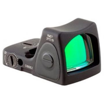   Trijicon RMR Type 2 RM07 6.5 MOA Adjustable LED Reflex Sight - $429.99 shipped with code "VST" - $429.99