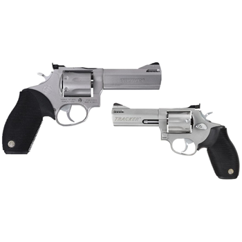   Taurus 627 Tracker 357 Mag 4" 7 Rnd - $534.99 (Free S/H on Firearms) - $534.99