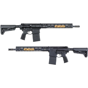   Sig Sauer SIG716I TREAD 7.62x51 NATO 16" Rifle w/ (1) 20Rd Mag - $1299.99 ( Click Request a Quote ) ($9.99 S/H on firearms) - $1,299.99