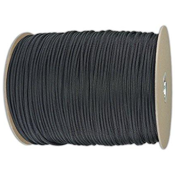   PARACORD PLANET Paracord (50+ Colors) 250 Foot spools - $20.99 (Free S/H over $25) - $20.99