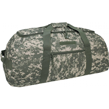   Mercury Tactical Giant Duffle Bag - $8.48 after code "LABOR15" - $8.48