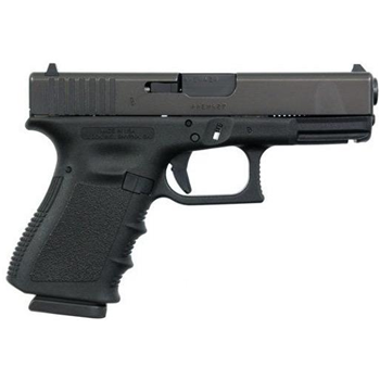   Glock 19 9mm Gen 3 Pistol - $499.99 - $499.99