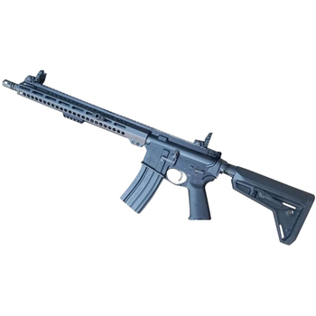   Sons of Liberty Gun Works M4 EXO2-16 5.56 16" 30 Rnd - $1349.99 after code "SRJ" - $1,349.99