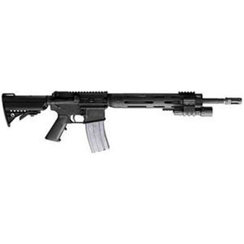   S&W M&P15VTAC Viking Tactics .223Rem 30Rds 16" A3 Flat Top with VTAC/JP Handguard Black VLTOR ModStock Buttstock - $1615.99 (Free S/H on Firearms) - $1,615.99