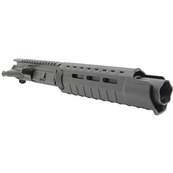   PSA 7" Nitride 1:7 Pistol Length 5.56 NATO Marauder SL AR-15 Upper Assembly, Black - No BCG/CH - $249.99 - $249.99