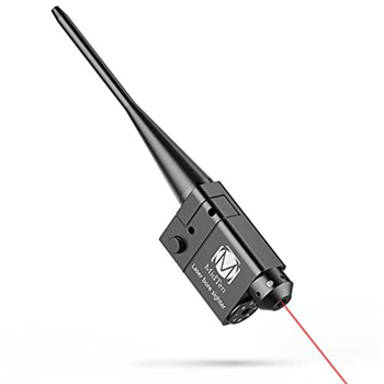   MidTen Red Laser Boresighter with Button Switch - $25 w/code "UH6GUCJU" (Free S/H over $25) - $25.00