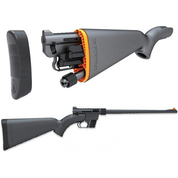   Henry U.S. Survival AR-7 .22 BLACK - $267.99 (Free S/H on Firearms) - $267.99