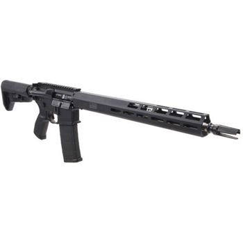   Sig Sauer M400 Tread 5.56 NATO 16" Barrel 30 Rnd - $858.99 (Free S/H on Firearms) - $858.99