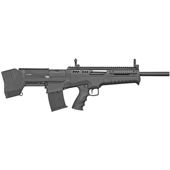   Rock Island Armory VRBP-100 12 GA Semi-automatic Bullpup Shotgun, Black - $399.99 - $399.99