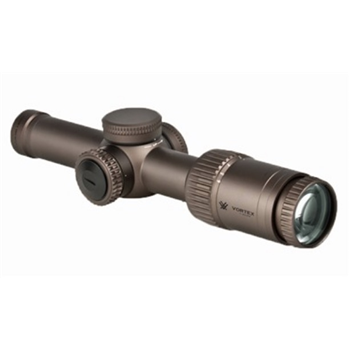   Vortex Optics 1-6x24mm Illum. VMR-2 MRAD with Brownells AR Mount - $1299.90 after code "SRJ" + S/H - $1,299.90