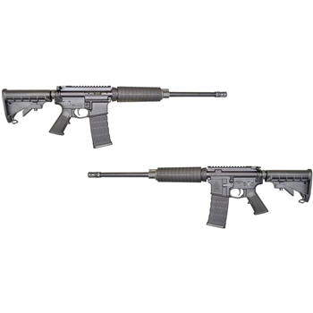   Delton Echo 316H Lite Optics Ready 5.56 NATO 16" - $579.99 - $579.99