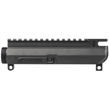  Aero Precision EPC 9 Threaded Upper Receiver w/ LRBHO Black - $125.99 after code "PTT" - $125.99
