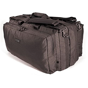   BLACKHAWK Mobile Operation Bag ,Medium, Black - $79.99 (Free S/H over $25) - $79.99