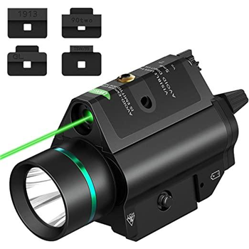   40% off EZshoot 4 Adapter Pistol Red Laser Light,LED Tactical Flashlight w/code EZLIGHT001 - $35.99 - $35.99