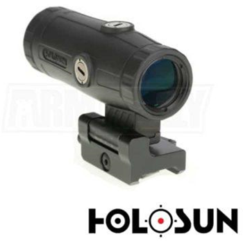   Holosun HM3X Magnifier - $199.99 - $199.99