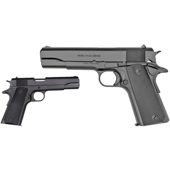   SDS Imports 1911A1 Service 45 45 ACP Full Size 5" 7RD - $399.95 (Free S/H on Firearms) - $399.95
