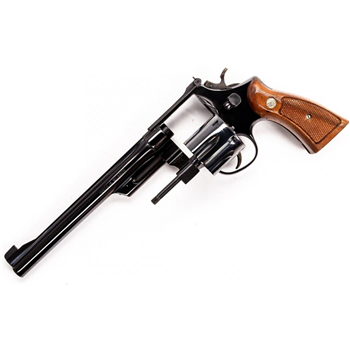   Smith & Wesson Model 27-2 - USED - $1619.99 (Free S/H on Firearms) - $1,619.99
