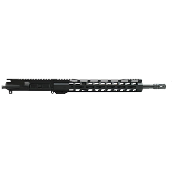   PSA 16" Pistol-Length 300AAC Blackout 1/8 Nitride13.5" Lightweight M-Lok Upper No BCG or CH - $289.99