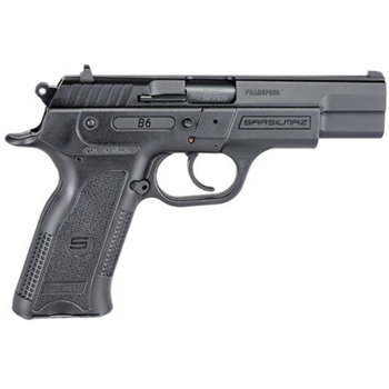   SAR USA B6 Semi-Auto DA/SA 9mm 4.5" - $269.99 (e-mail for price) (Free S/H on Firearms) - $269.99
