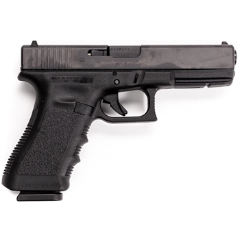   Glock G17 "Gen 3" - USED - $641.69 (Free S/H on Firearms) - $641.69