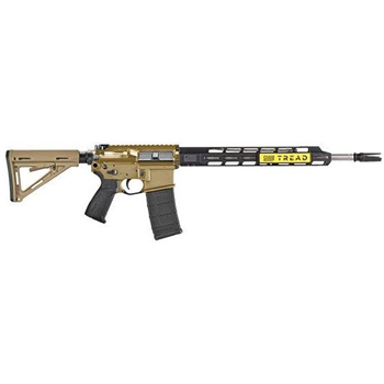   Sig Sauer M400 Tread Snakebite .223 Rem/5.56 Semi-automatic AR-15 Rifle, FDE - $999.99 - $999.99