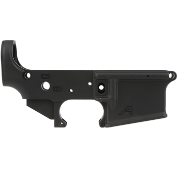   Aero Precision Stripped Lower Receiver AR-15 - Gen 2 - $84.99 - $84.99