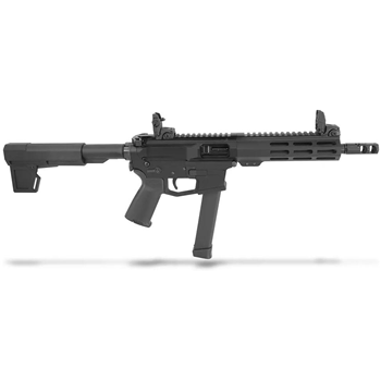   Armalite AR-19 9mm PDW 8.5" 1:10" Bbl 31rd Pistol - $869.99 ( Add To Cart For Price ) ($9.99 S/H on firearms) - $869.99