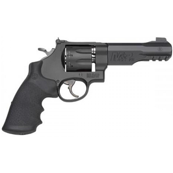   Smith & Wesson Performance Center Model M&P R8 357 Magnum 5in Matte Black Revolver 8 Rounds - $1359.99 - $1,359.99