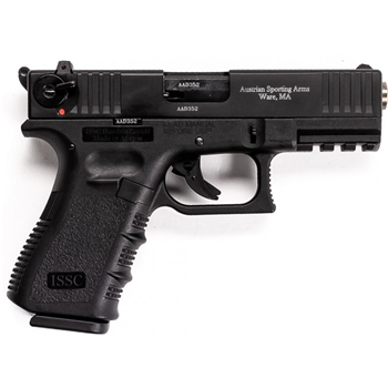   Issc M22 - USED - $421.11 (Free S/H on Firearms) - $421.11