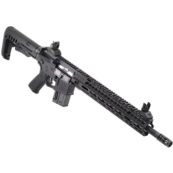   WALTHER HAMMERLI 22 LR 16in Black 10rd - $367.99 (Free S/H on Firearms) - $367.99