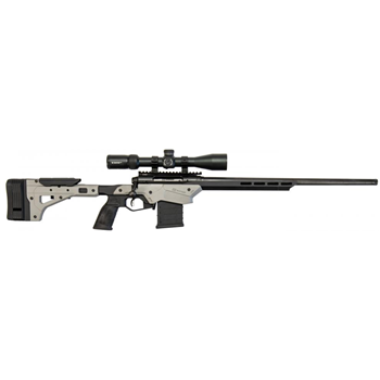   Savage Arms Axis II Precision .308 Win + Vortex Diamondback Tactical 4-16x44 FFP EBR-2C - $975 (Free S/H on Firearms) - $975.00