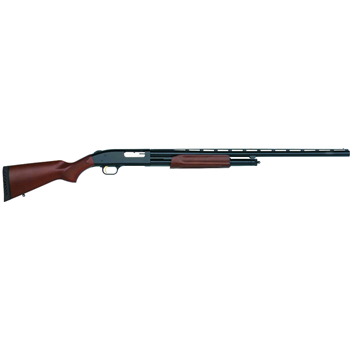   Mossberg 500 Hunting All Purpose Field Pump Shotgun 12 Ga 28" Barrel 5 Rnd - $359.99 - $359.99