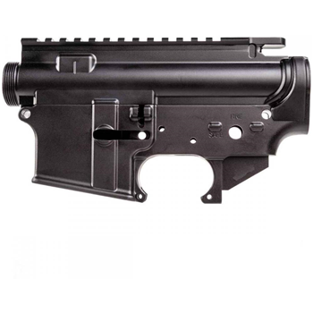   F1 Firearms FDR-15 Forged Black Rifle Receiver Set - $224.99 - $224.99