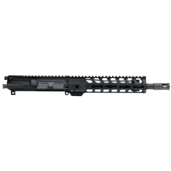   PSA 10.5" CHF Carbine-length 5.56 NATO 1/7 9" Lightweight M-LOK Upper - with Nickel Boron BCG & CH - $399.99 - $399.99