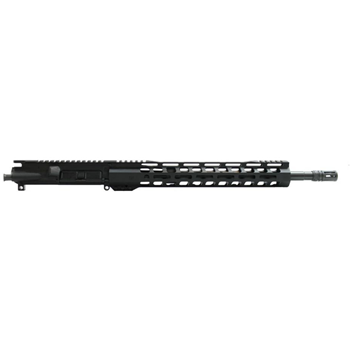   PSA 16" Pistol-Length 300AAC Blackout 1/8 Nitride13.5" Lightweight M-Lok Upper No BCG or CH - $289.99 - $289.99
