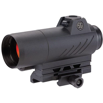   Sig Sauer Romeo7 1x30mm 2 MOA Red Dot Sight SOR71001 - $149.99 (use Request A Quote button to get this price) ($9.99 S/H on firearms) - $149.99