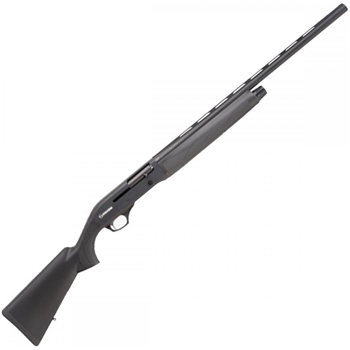   Stevens S1220 Compact Blued 20Ga 3in Semi Automatic Shotgun 24in - $364.99 - $364.99
