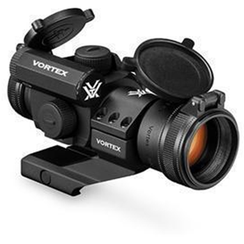   Vortex Strikefire II Red Dot (4MOA Red/Green Dot) - $129.99 after code "RG501" - $129.99