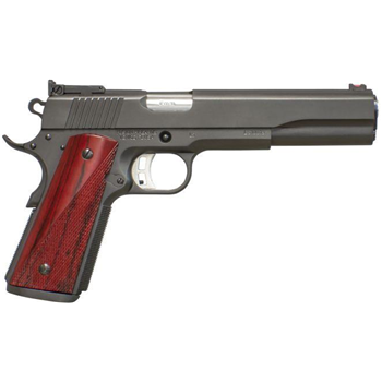   FUSION FIREARMS Freedom Long Slide 10mm 6in Matte Black 8rd - $986.99 (Free S/H on Firearms) - $986.99