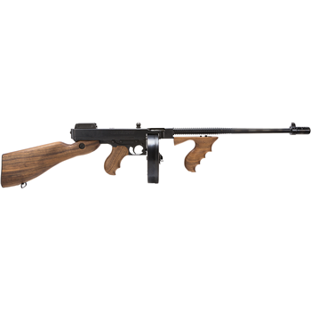   Thompson 1927A-1 Deluxe 45ACP 16.5" .45 ACP - $1471.99 (Free S/H on Firearms) - $1,471.99